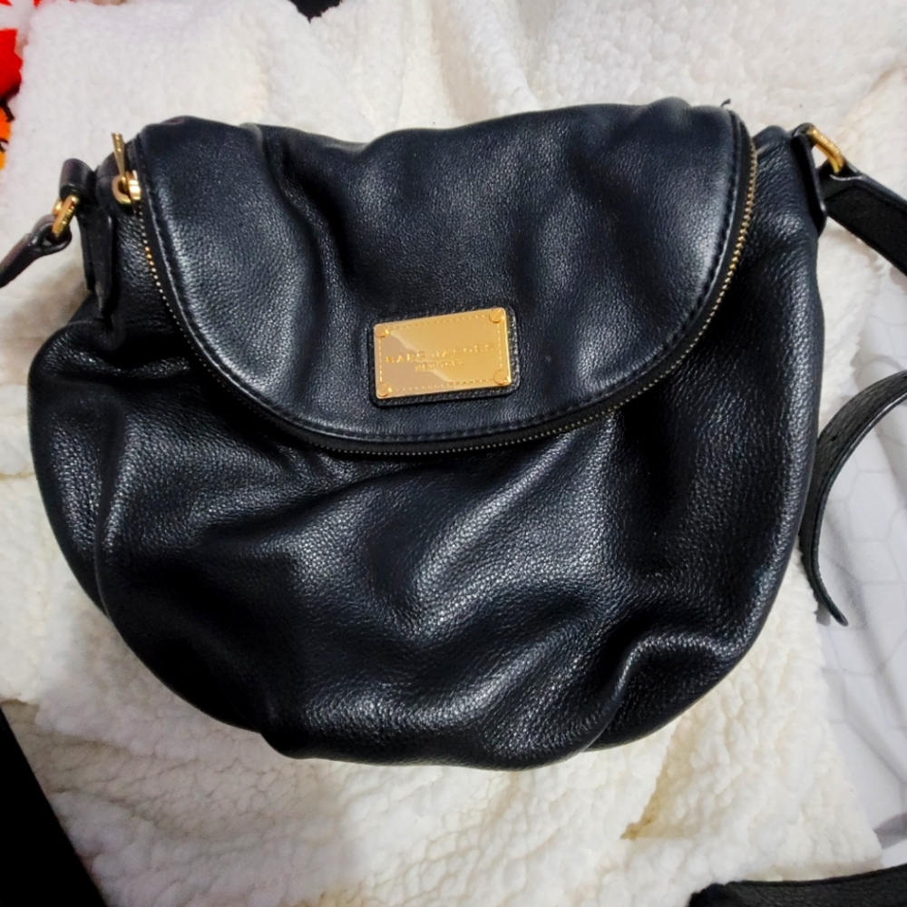 Marc Jacob's Natasha crossbody